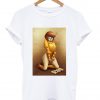 Naughty Velma Dinkley Scooby Doo t shirt Ad