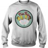 Pin Pals - The Simpson sweatshirt Ad