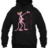 Pink Panther Kanji hoodie Ad