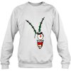 Plankton sweatshirt Ad
