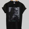 Post Malone Stoney Album T-shirt Ad