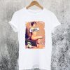 Princess REBEL Star Wars T-Shirt Ad