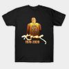 RIP KOBE T-Shirt Ad