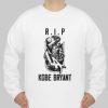 RIP Kobe Bryant sweatshirt Ad