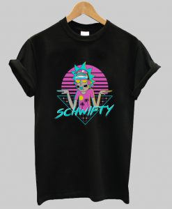 Rad Schwifty T-Shirt Ad