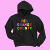 Rex Orange County hoodie Ad