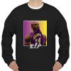 Rip Kobe Bryant sweatshirt Ad