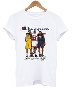 Rip basketball t shirt Ad