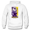 Rip black mamba hoodie Ad