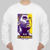 Rip black mamba sweatshirt ad