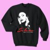 Selena Queen Of Cumbia sweatshirt Ad