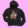 Semper Fi Devil dog till i die hoodie Ad