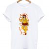 Sexy Velma t shirt Ad