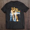Spitfire Tam Ryvora & Bucket Star Wars t shirt Ad