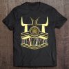 Star Wars C-3Po Halloween t shirt Ad