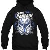 Star Wars Clone Wars Clone Captain Rex hoodie Ad