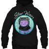 Star Wars The Rise Of Skywalker Babu hoodie Ad