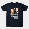 Statler & Waldorf 2020 T-Shirt Ad
