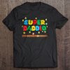 Super Daddio tshirt Ad