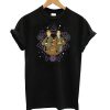 Supernatural Scooby Doo T shirt Ad