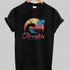 Surf Arrakis t shirt Ad