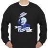 Team Snow Miser sweatshirt Ad