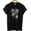 The Mountain Team Free Will Moon t shirt Ad