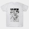 The last parade T-Shirt Ad
