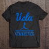 UCLA Gymnastics t shirt Ad