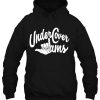 UnderCoverJams hoodie Ad