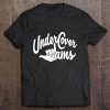 UnderCoverJams t shirt Ad