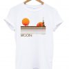 Visit Tatooine T-Shirt Ad