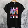 Youngblood 5Sos T-Shirt Ad