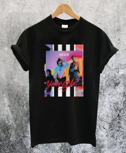 Youngblood 5Sos T-Shirt Ad