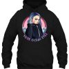 Your Ocean Eyes Billie Eilish hoodie Ad