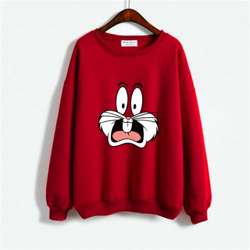 bugs bunny sweatshirt Ad