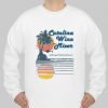 catalina wine mixet sweatshirt Ad