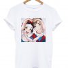 princess and prince tshirt Ad