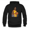 rip kobe bryant mamba hoodie Ad