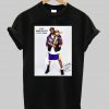 rip kobe bryant signature t shirt Ad