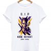 rip kobe bryant t shirt Ad