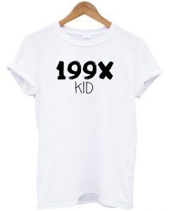 199x Kid T shirt