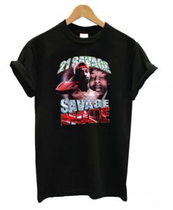 21 Savage T shirt