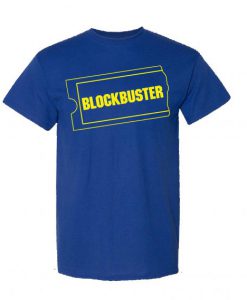 90’s Blockbuster T shirt
