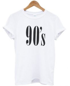 90’s Unisex T shirt