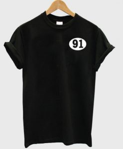 91 T shirt