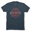 93 94 Blockbuster Champion T shirt