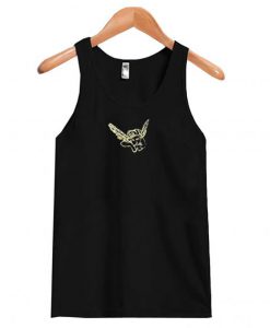Angel Patch Cami Tank-top