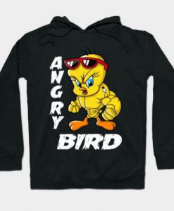 Angry Bird Hoodie