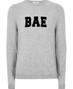 BAE Sweatshirt